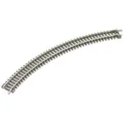 Peco N 2 Radius Double Curve B16