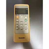 在飛比找蝦皮購物優惠-[二手］國際牌 panasonic 冷氣遙控器 C8024-