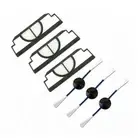 For iRobot Roomba 400 Discovery Series Vacuum Cleaner Filter Side Brush Parts