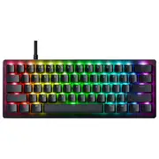 Razer Huntsman V3 Pro Mini RGB Analog Optical Gaming Keyboard