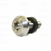 2pcs Screws /Bolts for Mizuno Adaptor Sleeve Tip - All Models Driver FW Hybird