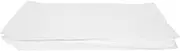 Nail Art Table Mat Disposable 190pcs Good Water Absorption White Foldable Nail Polishing Tablecloth Manicure Tool for Nail Salons