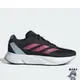 Adidas 女鞋 慢跑鞋 避震 輕量 DURAMO SL 黑粉IF7885