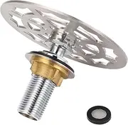 Automatic Cup Cleaner Faucet, Stainless Steel Cup Washer Rinser Faucet Head for Bars, Restaurants, Stainless Steel Material