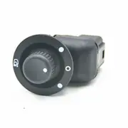 Side Mirror Button Switch for Renault Clio Laguna Megane Scenic
