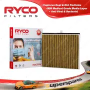 1 x Ryco N99 Cabin Air Filter for Hyundai Kona OS Tucson TL TLE Veloster Venue
