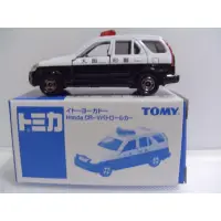 在飛比找蝦皮購物優惠-TOMY TOMICA 伊藤洋華堂 HONDA CR-V C