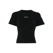 [Axel Arigato] Axel Arigato Cotton T-shirt M BLACK