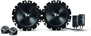 Alpine (ALPINE) 2-way speaker 16cm Separate STE-G160S