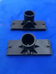 Speaker Stand Mounting Bracket Plastic (set of 2)