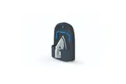 Joseph Joseph Pocket Plus Folding Table-top Ironing Board - Blue