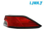 LABLT Right Passenger Tail Light LED For 2022-2023 Toyota Corolla Cross XLE (for: Toyota)