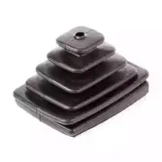 Omix Shift Boot Outer- Fits 97-04 Wrangler TJ Transmission Shifter Boot