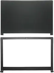 New LCD Back Cover Front Bezel Palmrest Bottom Case Top Cover Compatible for MSI GS63 GS63VR MS-16K1 MS-16K2 (Color : NO4)
