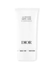 Dior La Mousse Off/On Foaming Cleanser 150ml