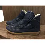 MAISON MARGIELA 麂皮鞋