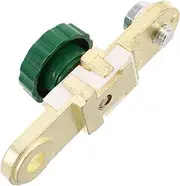 Battery Power Cut-Off Switch 12v/24v Car Battery Quick Disconnect Knife Switch Safety Enhancer