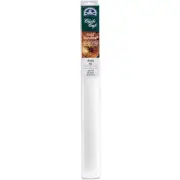 DMC GD1636-6750 Gold Standard Aida 16 Count 15"X18" Box-White