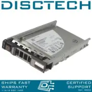 Dell 400-ANMQ / 98PTH 960GB 2.5" MLC MU SAS SSD Kit, PX04SV