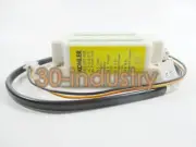 Power Supply Adapter FOR KOHLER Urinal Sensor 16306T-NA 16305T-NA 220V to DC3/6V