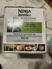 Ninja - Nutri-Blender Pro Personal Blender with Auto-iQ - Cloud Silver