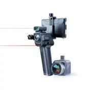 Android XH15 Thermal Monocular Night Vision Telescope Binoculars for Hunting