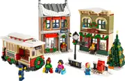 [Lego] Holiday Main Street
