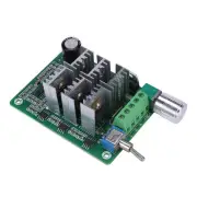 BLDC Three-Phase Sensorless Brushless Motor Speed Controller Fan Drive DC3572