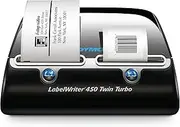 DYMO LabelWriter 450 Twin Turbo