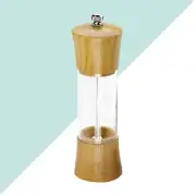 Manual Pepper Grinder Fresh Ground Pepper Pepper Mill
