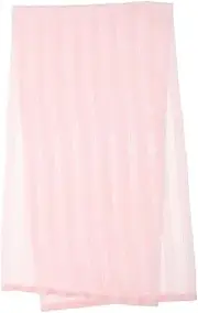 JOINPAYA Japanese Scrubber Bath Towel Long Exfoliating Washcloth for Deep Cleansing and Back Scrubbing Soft Material Stripe Design for Comfortable Shower Experience