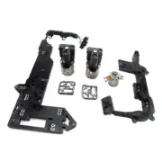 0B5 DL501 Transmission Solenoid and Internal Wire Harness Repair Kit for Audi