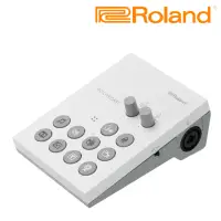 在飛比找momo購物網優惠-【ROLAND 樂蘭】直播神器 手機 直播器材 GO:LIV