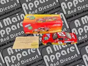 *Autographed* Dale Jr 1:24th Ritz/Oreo Nascar
