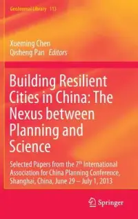 在飛比找博客來優惠-Building Resilient Cities in C