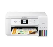 Epson WorkForce ST-C2100 Supertank Color MFP Inkjet Printer, C11CJ63203
