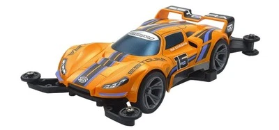 TAMIYA Mini 4WD PRO Series No.59 Estura MA Chassis 18659