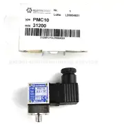 ELETTROTEC PMC 10 PMC10 Pressure switch 250V ac NEW