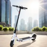 900W 40KM/H 50KM Portable Electric Scooter Adult Foldable Travel E-Bike White