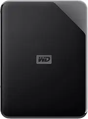 Western Digital Elements SE 5TB USB3 2.5" External Hard Disk Drive