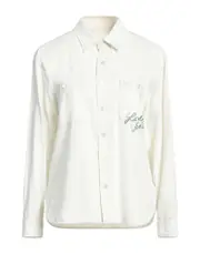 [GOLDEN GOOSE] GOLDEN GOOSE Shirts - Item 10560665
