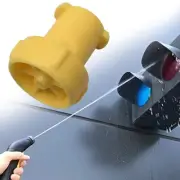 Detail Cleaning Made Easy with For Karcher For OC3 and Precision Nozzle