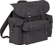 Brandit BW backpack , color: Black , size: 40 l