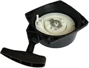 XXUMKL Fit for 150BT Starter 502843101 to Replace 150BF350BF 350BT Hand Puller Garden Power Tool Parts Accessories 1pc Starter