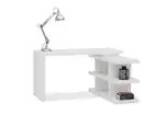 STRATTEN MK2 Swivel Desk