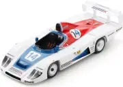 1979 Porsche 936 NO.14 24H Le Mans B. WOLLEK - H.HAYWOOD in 1:18 scale by Spark