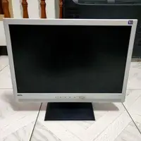 在飛比找旋轉拍賣優惠-BenQ T201WA 20吋液晶螢幕