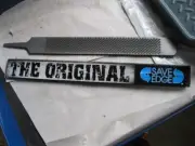 SAVE EDGE The Original Horse Ferrer Rasp File NEW
