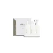 Al.Ive Kitchen Trio Crisp White Lemon Myrtle & Honeydew Made in Australia 300mL