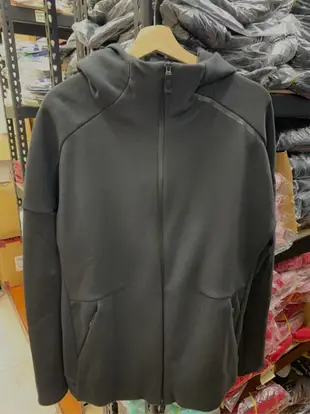 adidas Athletics ZNE 2 Hoodie BQ6925 彭于晏實著 二代ZNE 連帽外套 帽T